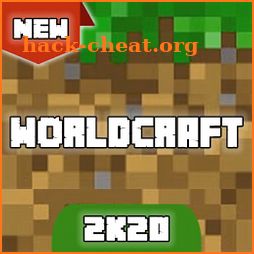 World Craft - New Crafting & Building 2020 icon