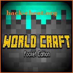 World Craft: Survival & Exploration Games icon