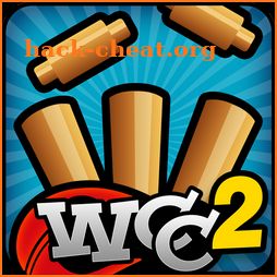 World Cricket Championship 2 icon