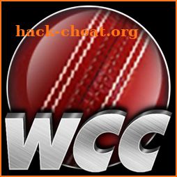 World Cricket Championship Pro icon