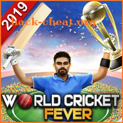 World Cricket Fever 2019 icon