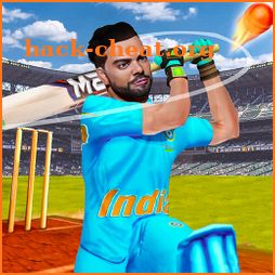 World Cricket Game 2021 - Real World Cup Game icon