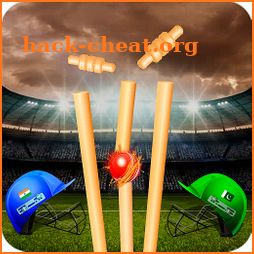 World Cricket T2O Cup Games icon