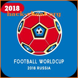 World Cup 2018 Fixtures – Football Updates icon