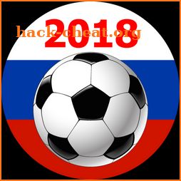 World Cup 2018 - Live Score, Schedule and News icon