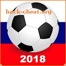 World Cup 2018 - Live Scores & Fixtures icon