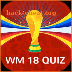 World Cup 2018 Quiz - Trivia Game icon