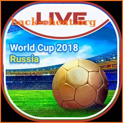 World Cup 2018 Russia - Live Score and Schedule icon