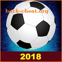 World Cup 2018 Russia - Live Scores & Fixtures icon