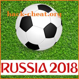 World Cup 2018 Russia - schedule, results, groups icon