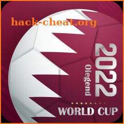 World Cup 2022 - Live score icon