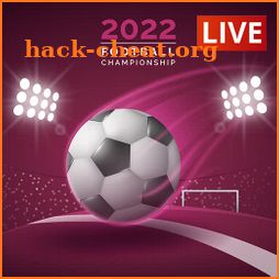 World Cup 2022 Live TV icon