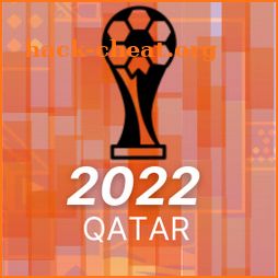 World Cup 2022 - Qatar icon