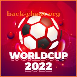 World Cup 2022 Schedule icon