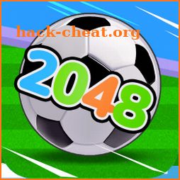 World Cup 2048 Winner icon