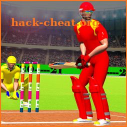 World Cup Cricket Champions 3D icon