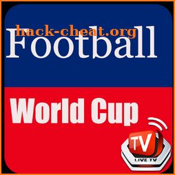 World Cup Football 2018 icon