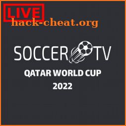 World Cup Football Live Stream icon