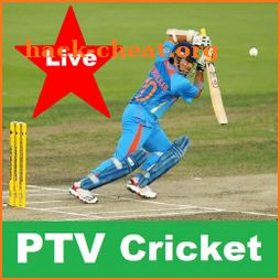 World Cup Live Cricket Match icon