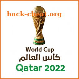World Cup Qatar 2022 icon