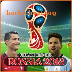 World cup Russia : Copa America 2018 Tournament icon