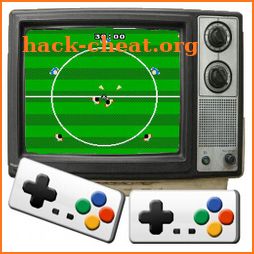 World Cup Soccer 1990 (Video Game) icon