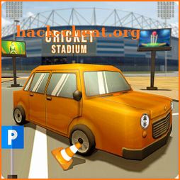 World Cup Street Parking 2019 icon