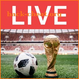 World Cup TV - Free Live Streaming icon