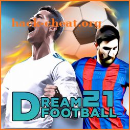 World Dream Football League 2021: Pro Soccer Games icon