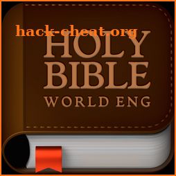 World English Bible icon