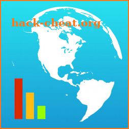 World Factbook & Statistics 2021 icon