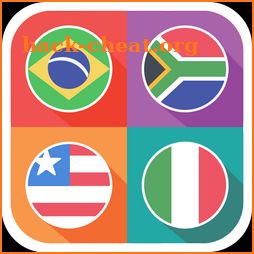World Flags Quiz (Ads Free) icon