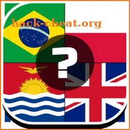 World Flags Quiz, World Capitals & Country Quiz icon