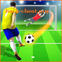 World Football Strike: Free Soccer Games 2021 icon