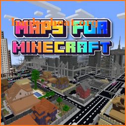 World for Minecraft PE icon