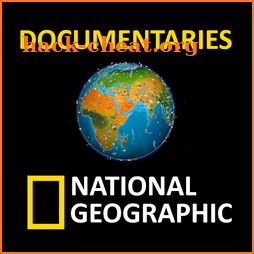 World Geographic : Best Documentaries icon