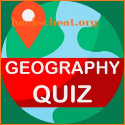 World Geography Quiz: Countries, Maps, Capitals icon