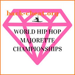 World HipHop Majorette Competition icon