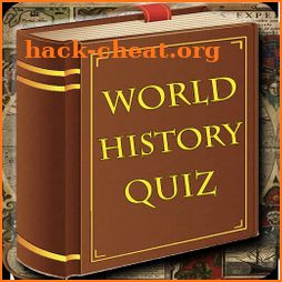 World History Educational Quiz icon