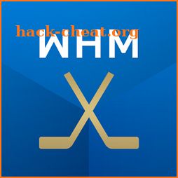 World Hockey Manager icon