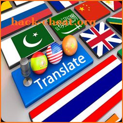 World Language Translator - Learn Free Languages icon