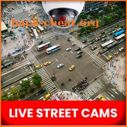 World Live Earth Web Cam - All Live Cam Earth Map icon