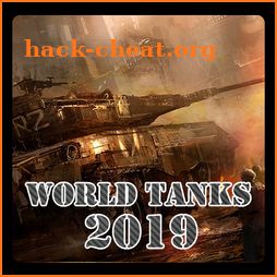 World Master Tank 2019 icon