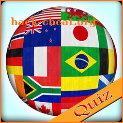World National Flags Quiz icon