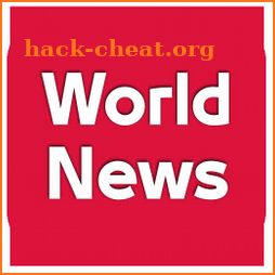 World News Today & Breaking News icon