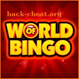 World of Bingo icon