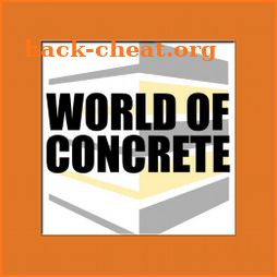 World of Concrete icon