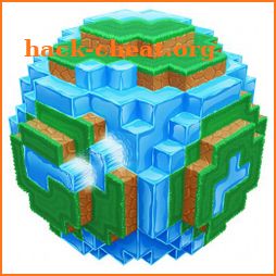 World of Cubes Survival Craft icon