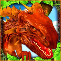 World of Dragons: Simulator icon