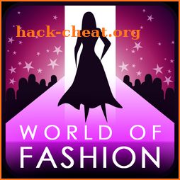 World of Fashion - Dress Up icon